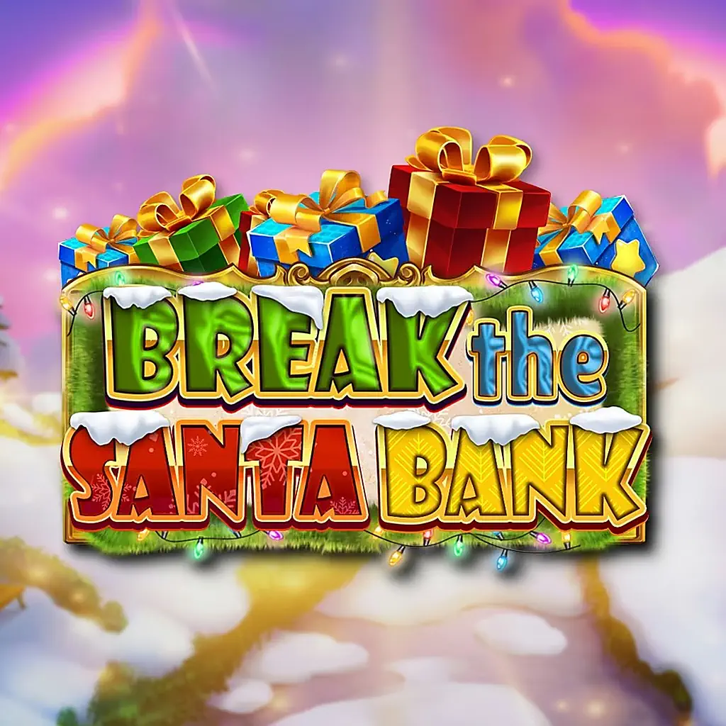 Промокоды Break The Santa Bank - актуальные коды и бонусы